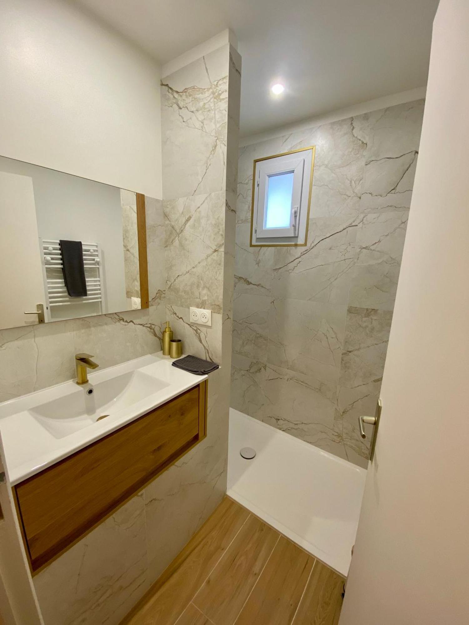 Le Duplex D'Austin Power Apartment Орлеан Екстериор снимка