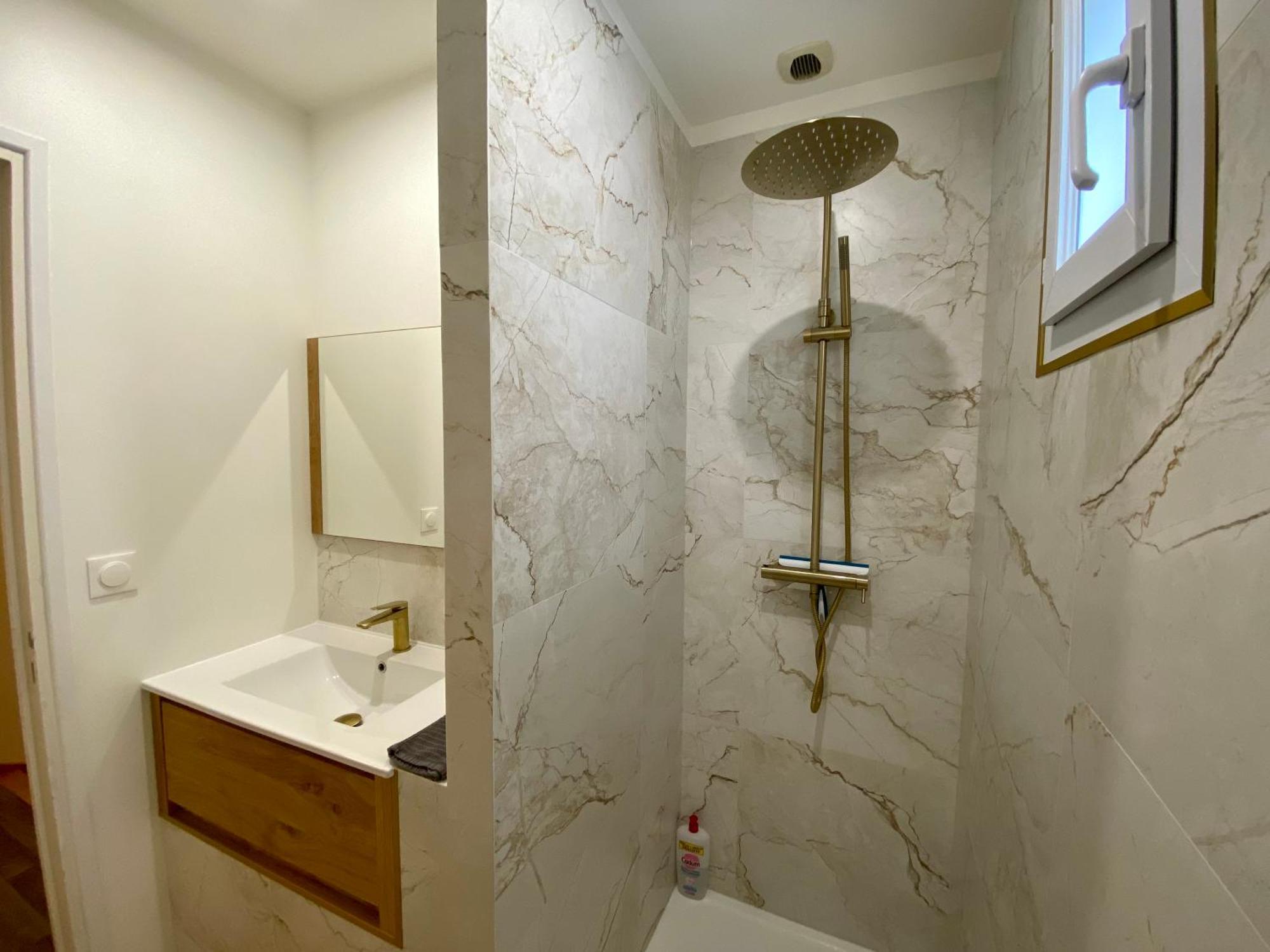 Le Duplex D'Austin Power Apartment Орлеан Екстериор снимка
